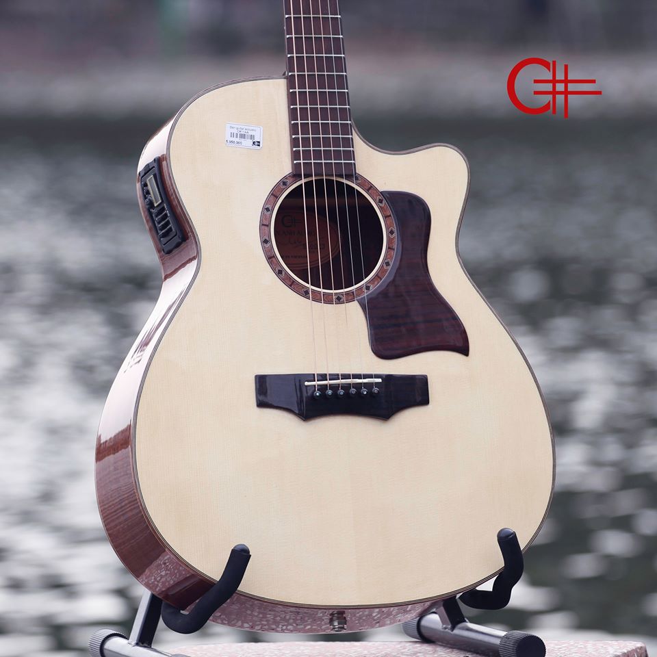 Đàn guitar acoustic C#11AA (Hai chữ A) Đàn guitar acoustic C#11AA (Hai chữ A)