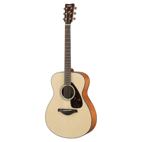 Đàn Guitar Acoustic Yamaha FS800 Natural(Hàng chính hãng)
