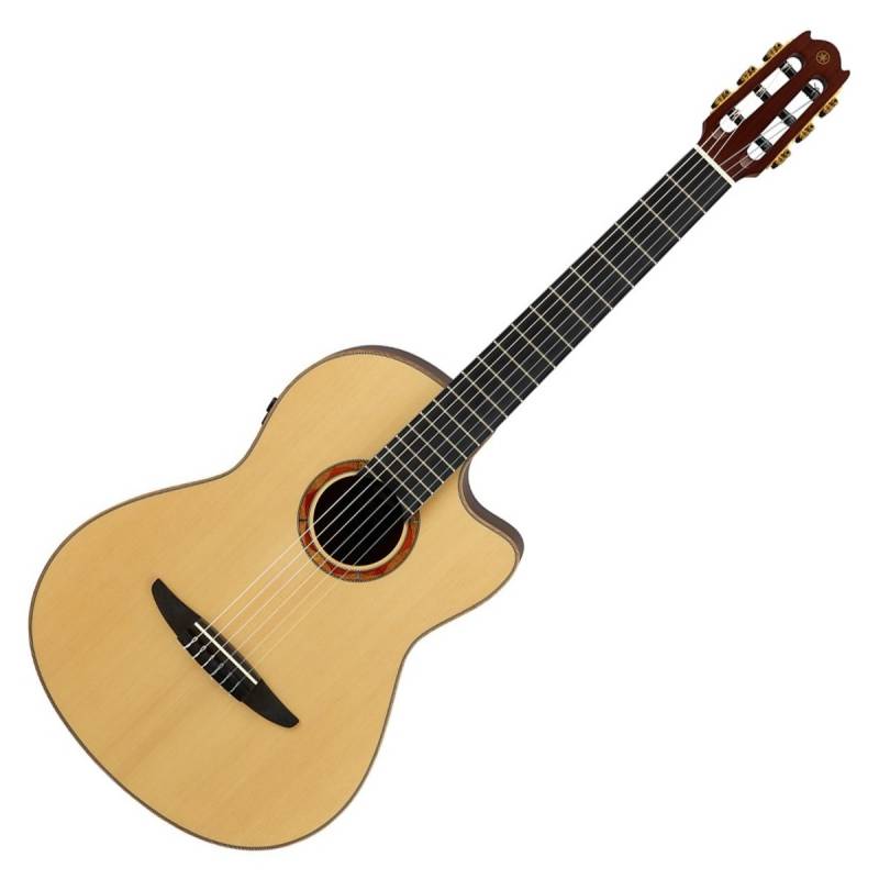 Đàn Guitar Classic Yamaha NCX3 (Hàng chính hãng) Đàn Guitar Classic Yamaha NCX3 (Hàng chính hãng)