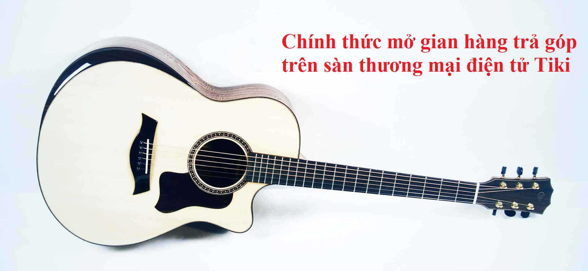 Chính thức mở gian hàng trả góp trên sàn thương mại điện tử Tiki