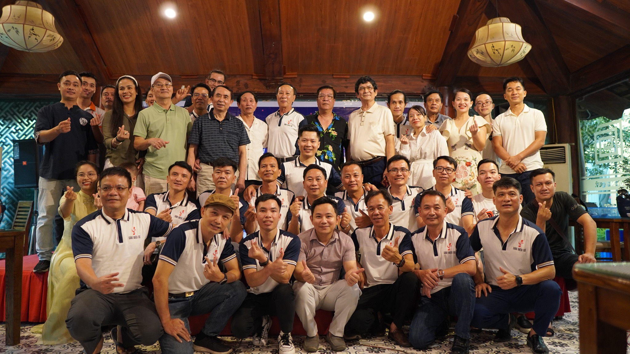Offline CLB Sáo Điện tử Offline CLB Sáo Điện tử