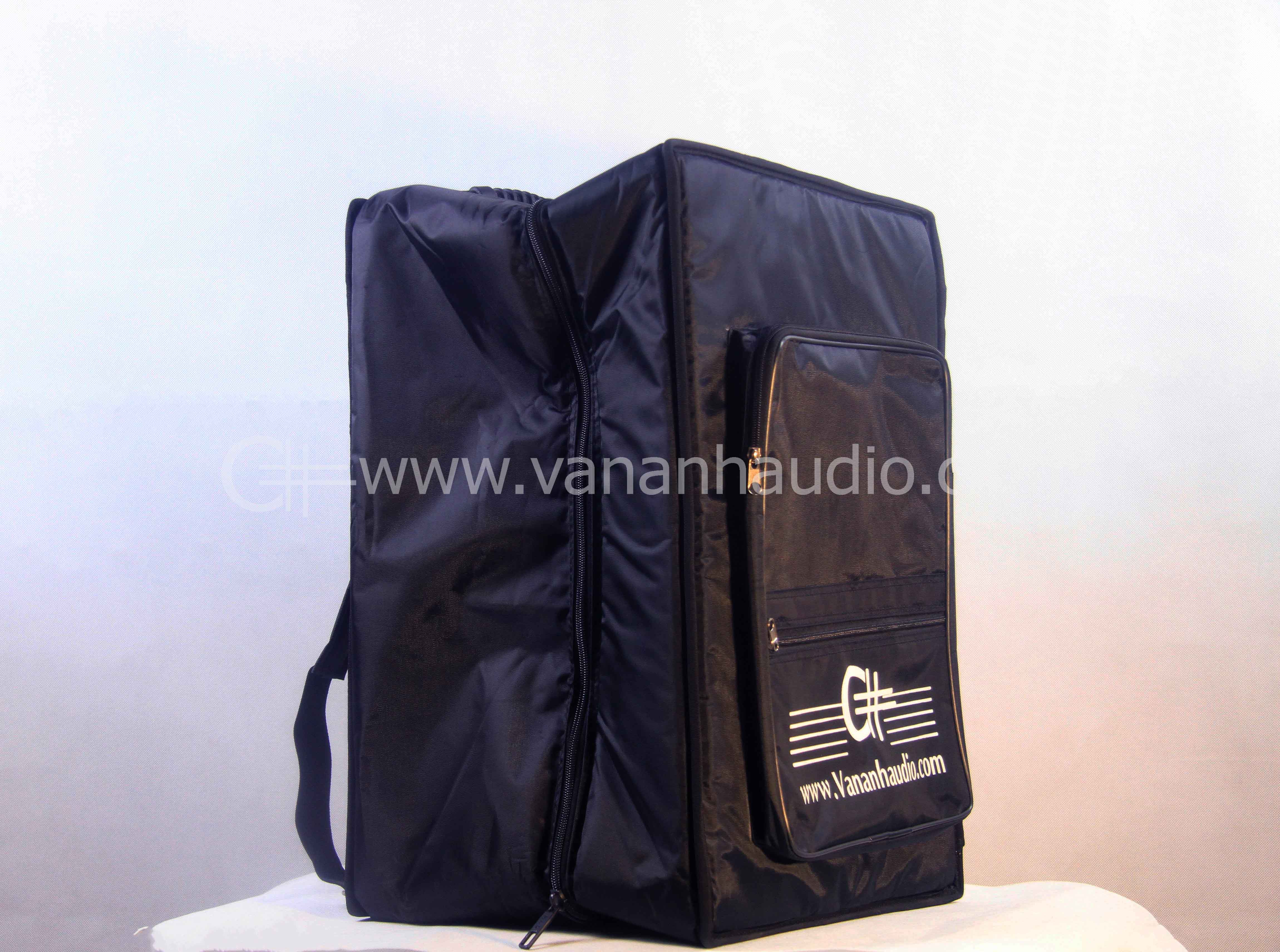 Bao trống Cajon C# 2018 Bao trống Cajon C# 2018