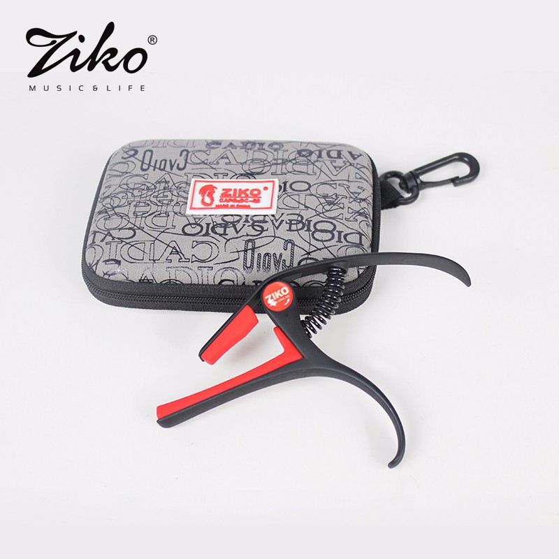 Capo Ziko DC-06