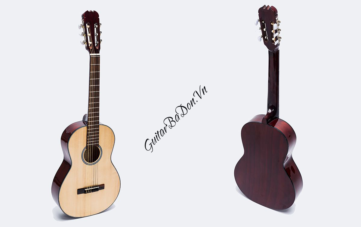 Đàn Guitar Classic VE-70-C Đàn Guitar Classic VE-70-C