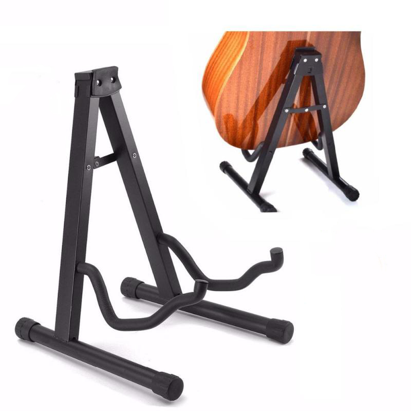 Chân kê đàn guitar chữ A Chân kê đàn guitar chữ A