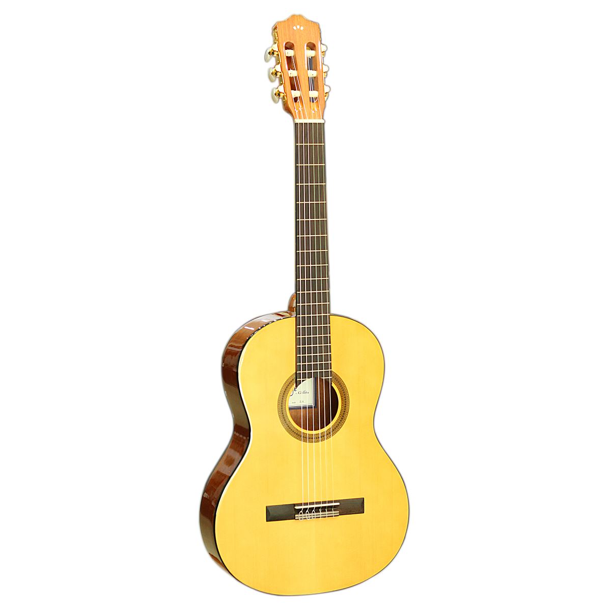 Đàn Guitar Classic Cordoba C1 3/4 (Size Mini) Đàn Guitar Classic Cordoba C1 3/4 (Size Mini)