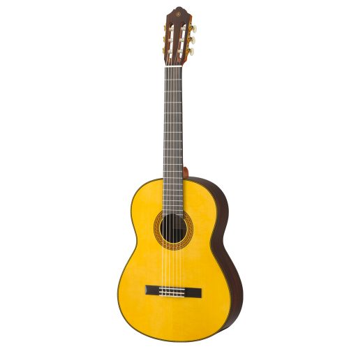Đàn Guitar Classic Yamaha CG192S Đàn Guitar Classic Yamaha CG192S