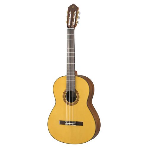Đàn Guitar Classic Yamaha CG162S Đàn Guitar Classic Yamaha CG162S