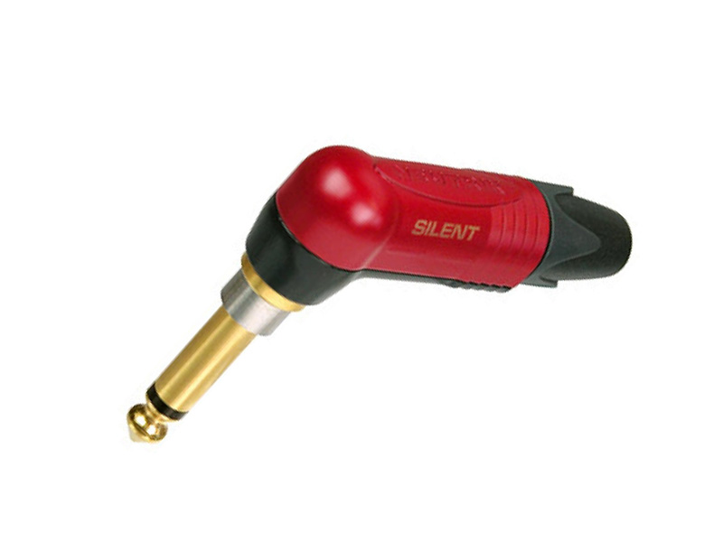 Jack chống nổ đàn guitar NP2RX-AU-SILENT Jack chống nổ đàn guitar NP2RX-AU-SILENT