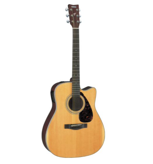 Đàn Guitar Acoustic Yamaha FX370C