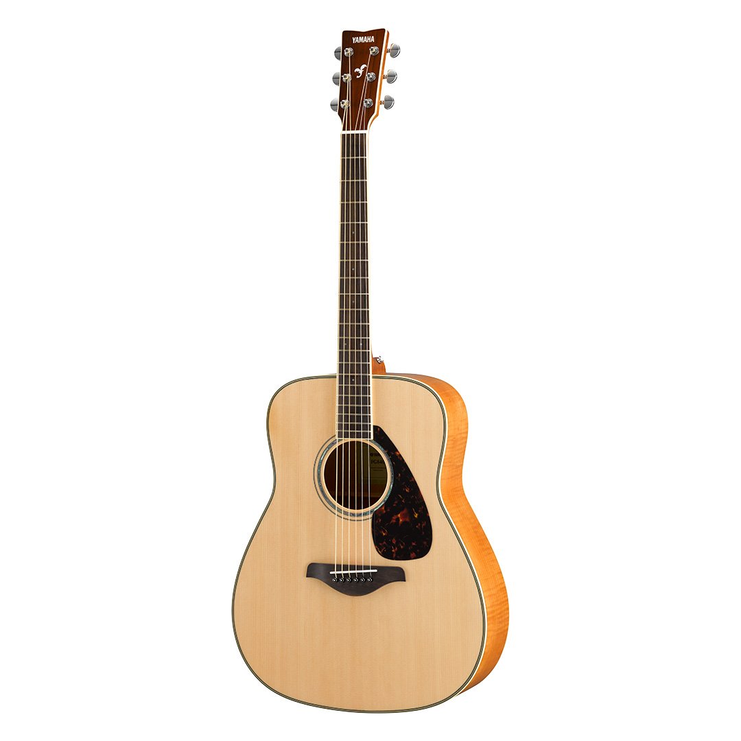 Đàn Guitar Acoustic Yamaha FG840 Đàn Guitar Acoustic Yamaha FG840