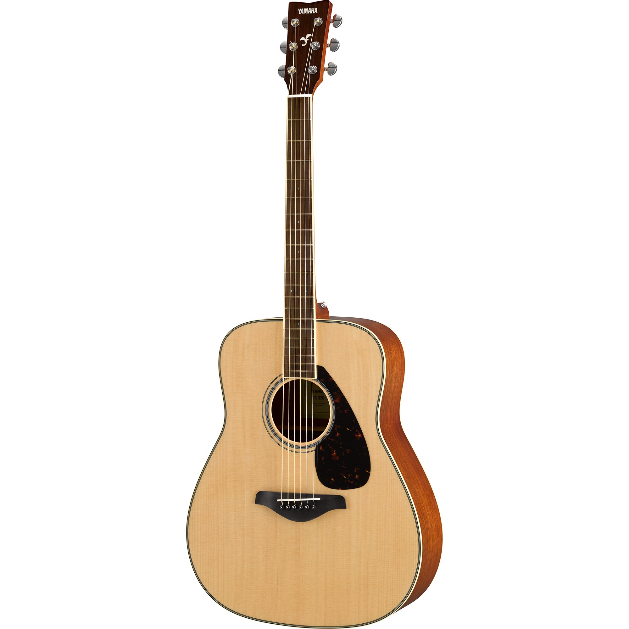 Đàn Guitar Acoustic Yamaha FS820 Đàn Guitar Acoustic Yamaha FS820