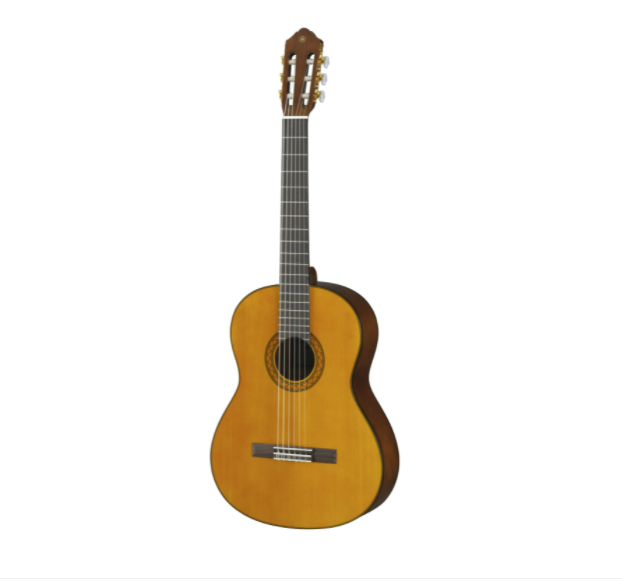 Đàn Guitar Classic Yamaha C70 hàng chính hãng