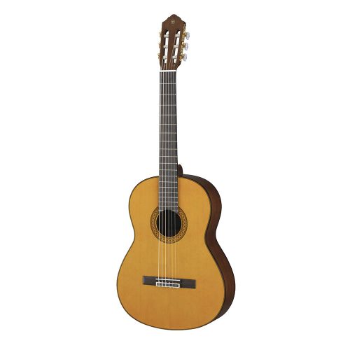 Đàn Guitar Classic Yamaha C80 Hàng chính hãng