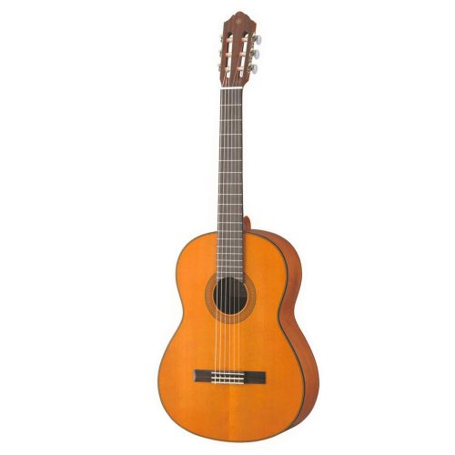Đàn guitar Classic Yamaha CG122MC Đàn guitar Classic Yamaha CG122MC