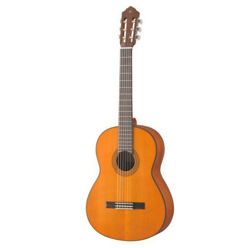 Đàn guitar Classic Yamaha CG122MC (hàng chính hãng)