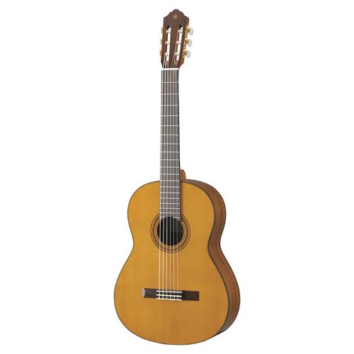 Đàn Guitar classic Yamaha CG162C Đàn Guitar classic Yamaha CG162C