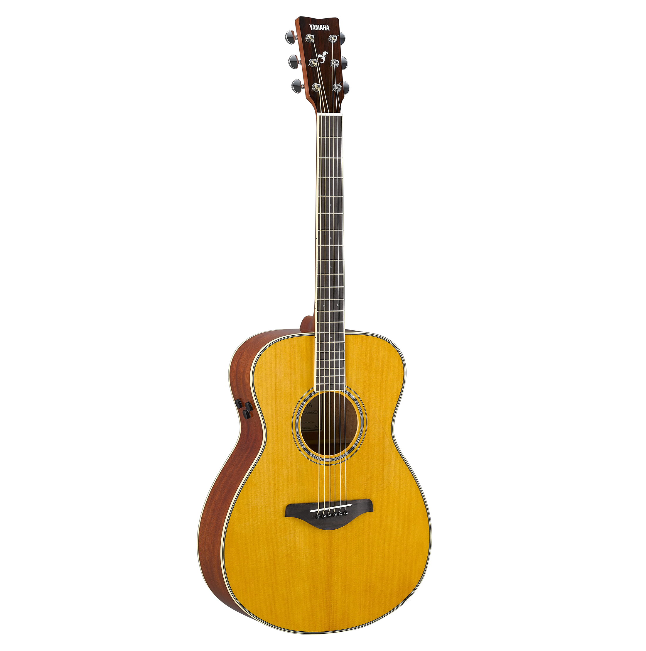 Đàn Guitar Acoustic Yamaha FS-TA Đàn Guitar Acoustic Yamaha FS-TA