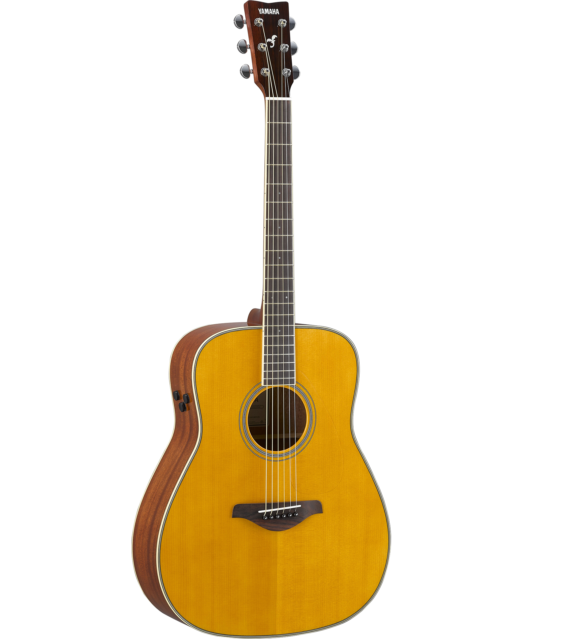 Đàn guitar Acousctic Yamaha FG-TA Đàn guitar Acousctic Yamaha FG-TA