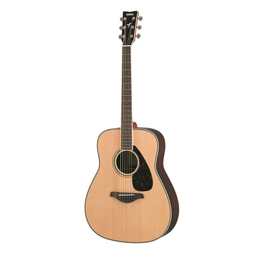 Đàn Guitar Acoustic Yamaha FG830 Đàn Guitar Acoustic Yamaha FG830