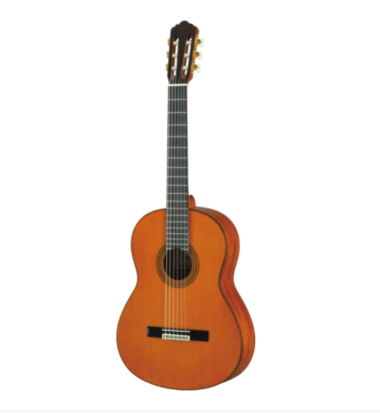 Đàn guitar Classic Yamaha GC12C