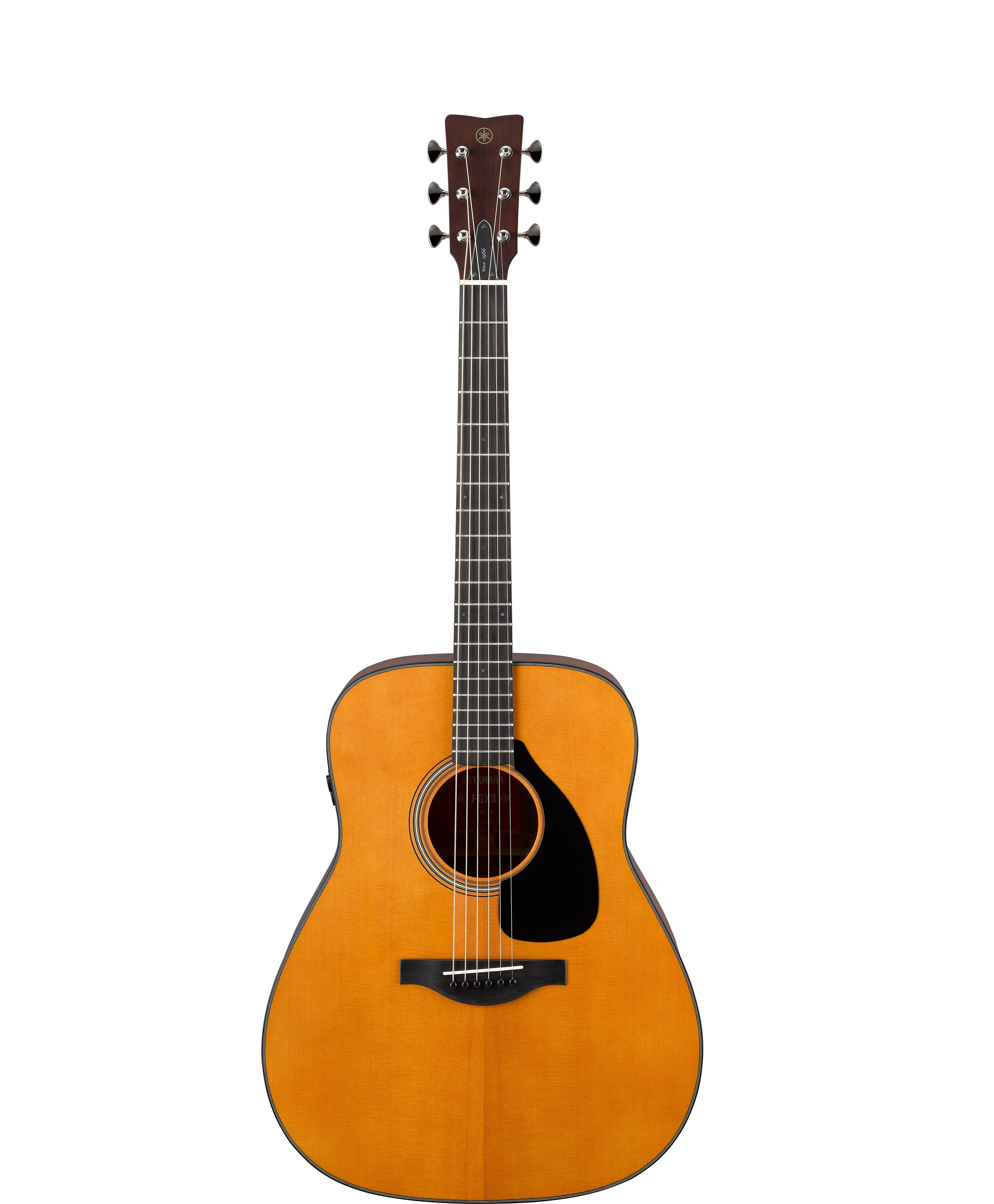 Đàn Guitar Acoustic Yamaha FGX3