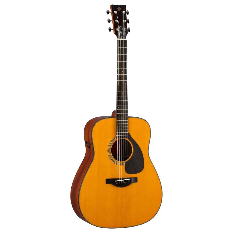 Đàn Guitar Acoustic Yamaha FGX5