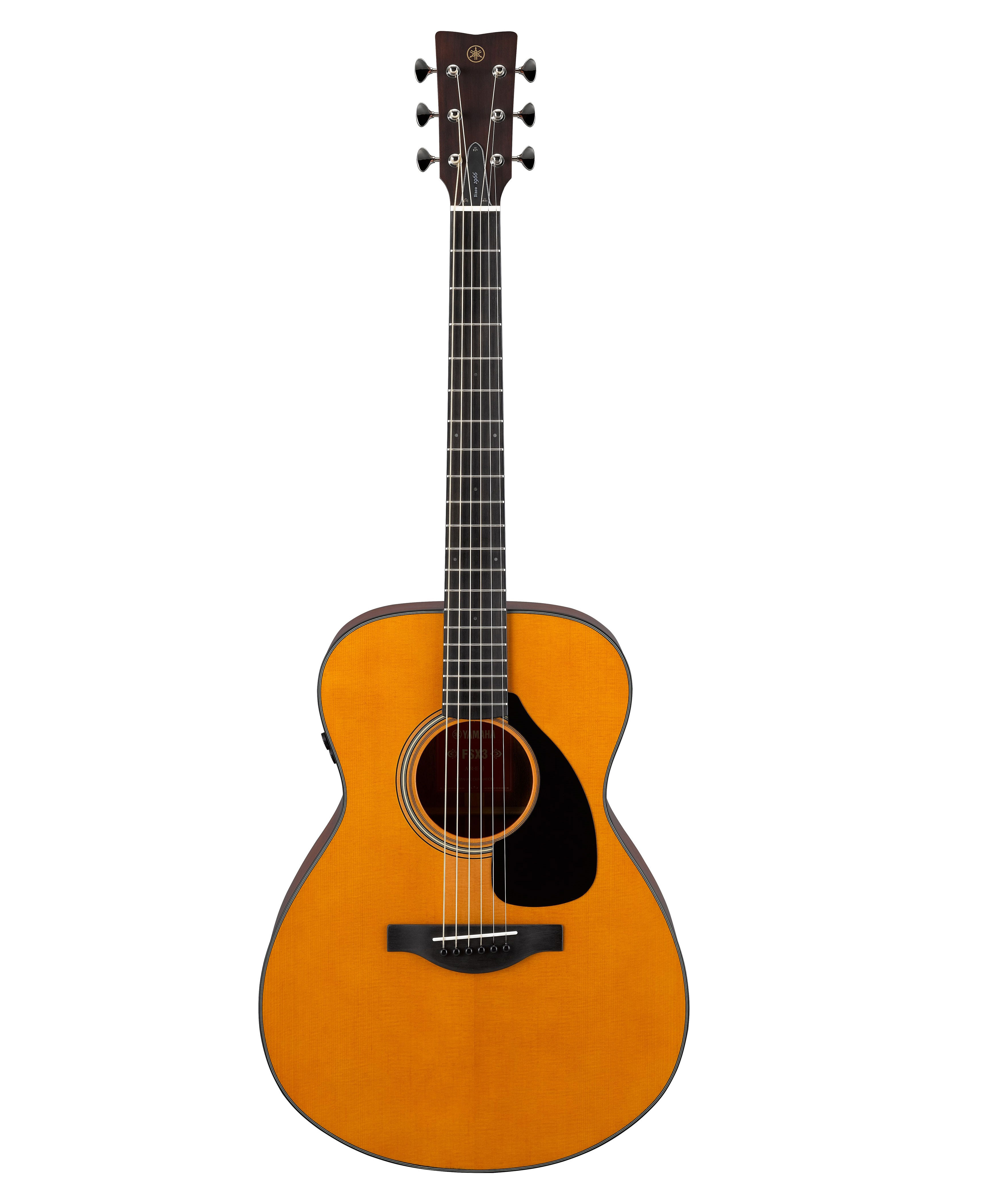 Đàn Guitar Acoustic Yamaha FSX3