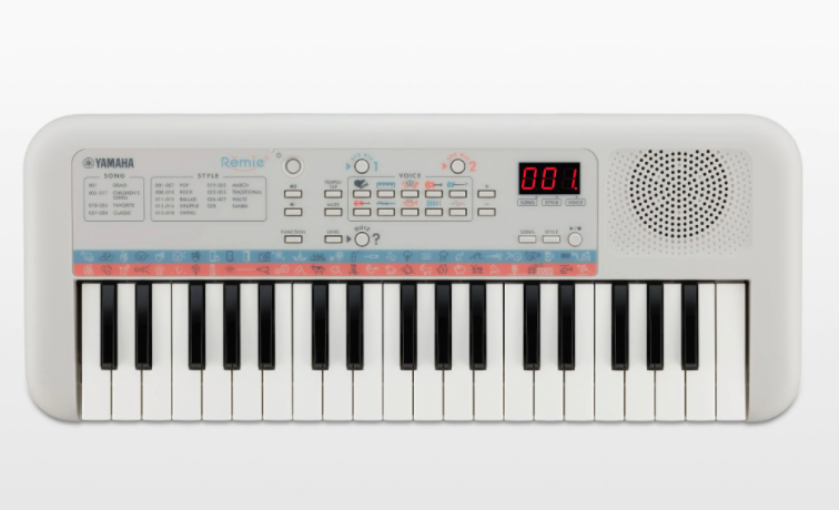 Đàn Organ Yamaha PSS-E30