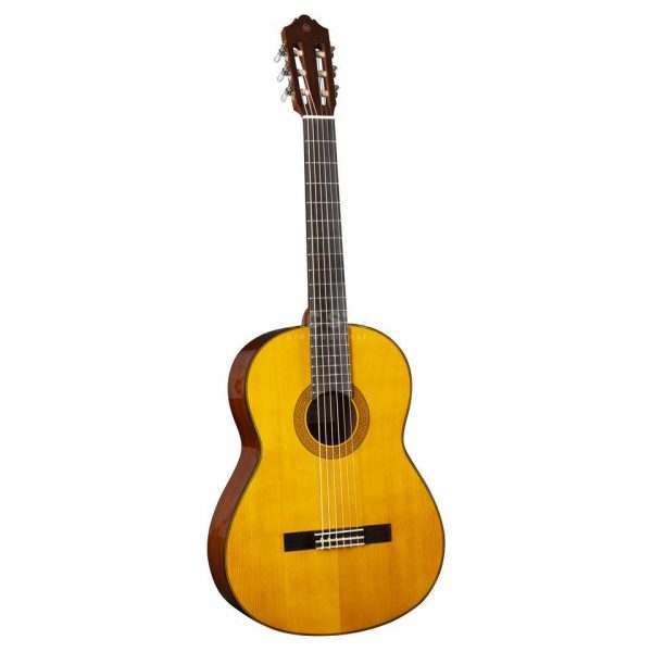 Đàn Guitar Classic Yamaha CG142S Đàn Guitar Classic Yamaha CG142S