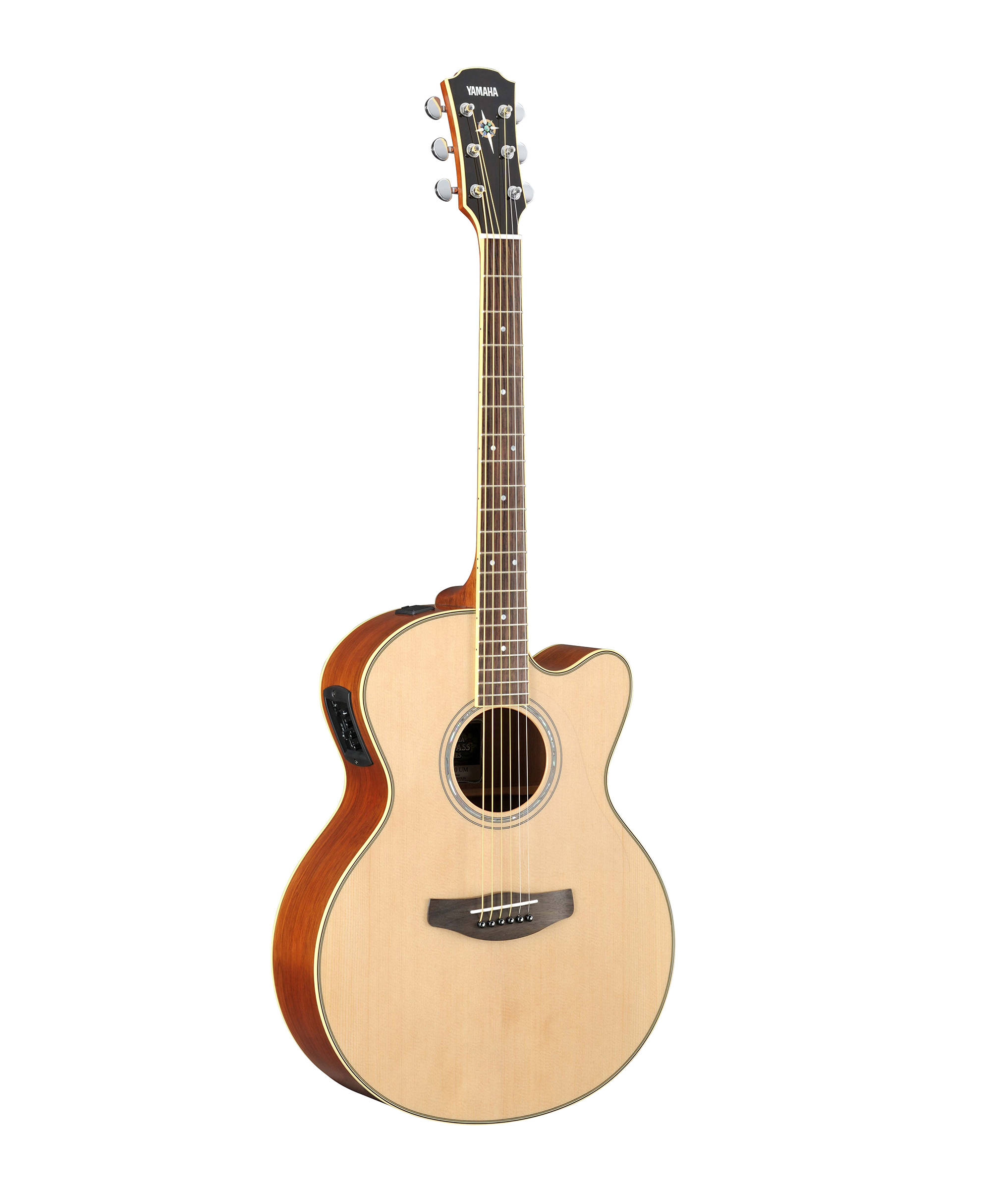 Đàn Guitar Acoustic Yamaha CPX700II Đàn Guitar Acoustic Yamaha CPX700II