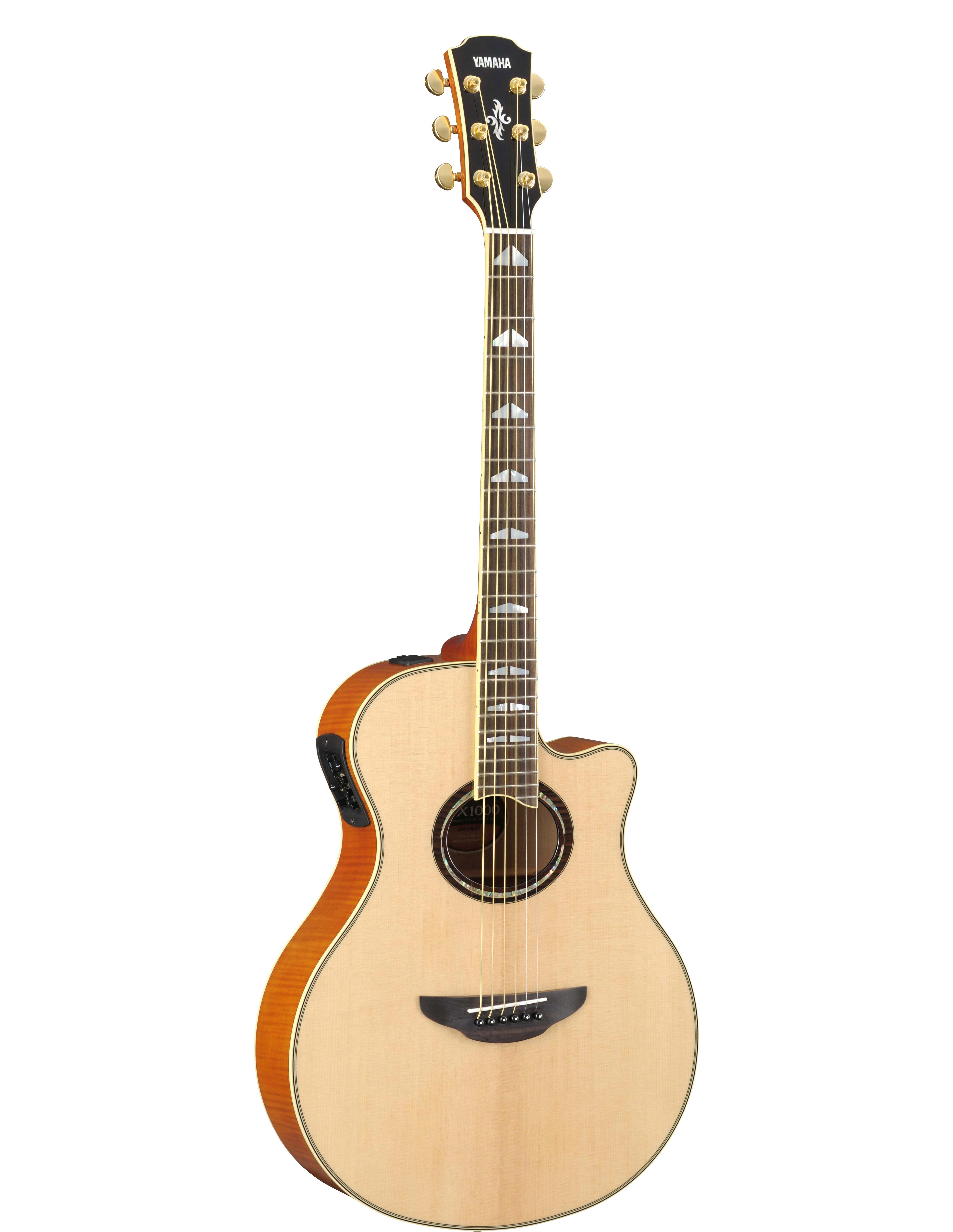 Đàn Guitar Acoustic Yamaha APX1000 Đàn Guitar Acoustic Yamaha APX1000