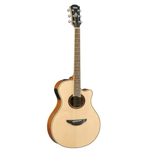 Đàn Guitar Acoustic Yamaha APX700II