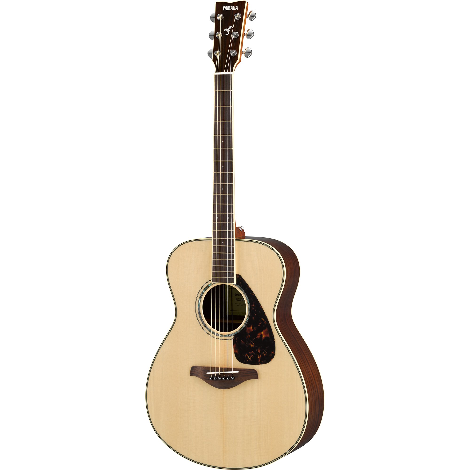 Đàn Guitar Acoustic Yamaha FS830 Đàn Guitar Acoustic Yamaha FS830