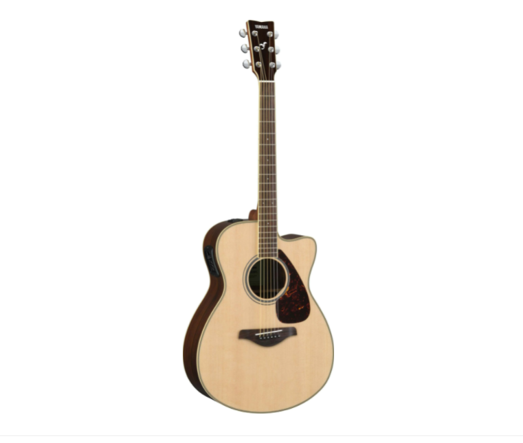 Đàn Guitar Acoustic Yamaha FSX830C