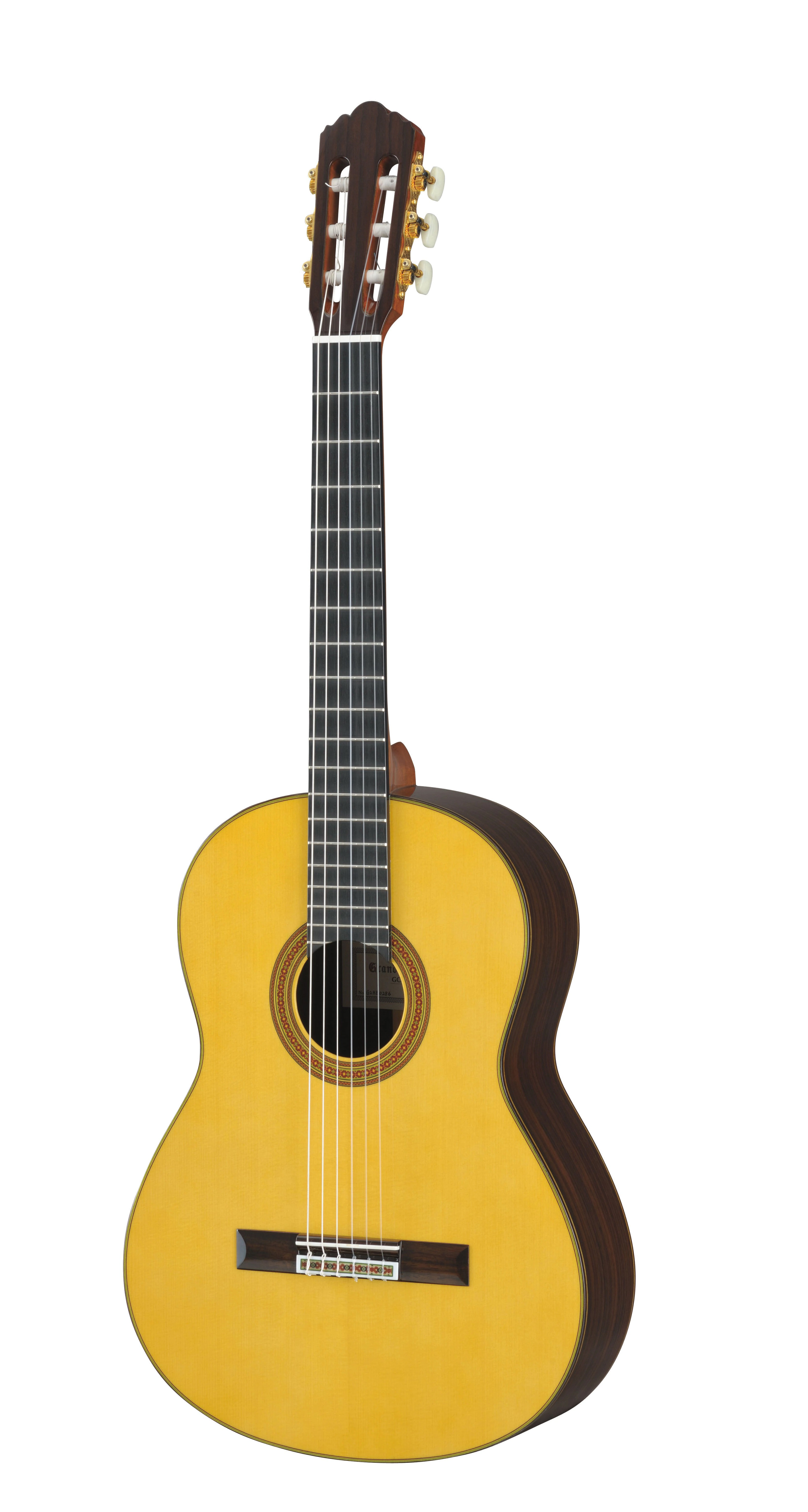 Đàn Guitar Classic Yamaha GC32S