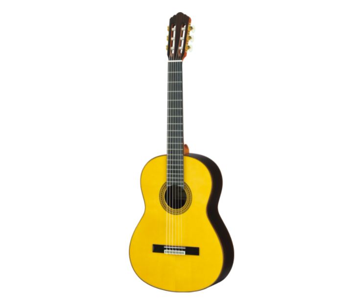 Đàn Guitar Classic Yamaha GC22S Đàn Guitar Classic Yamaha GC22S