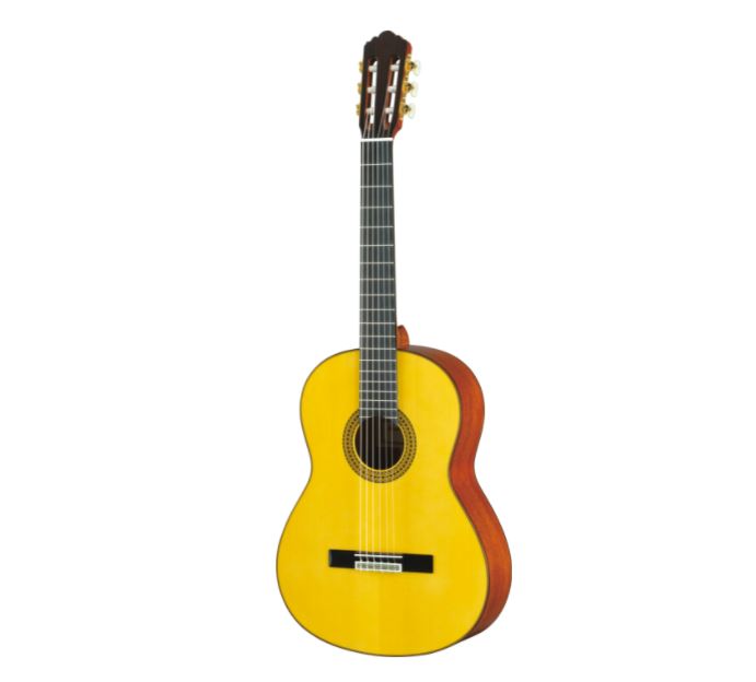 Đàn Guitar Classic Yamaha GC12S Đàn Guitar Classic Yamaha GC12S