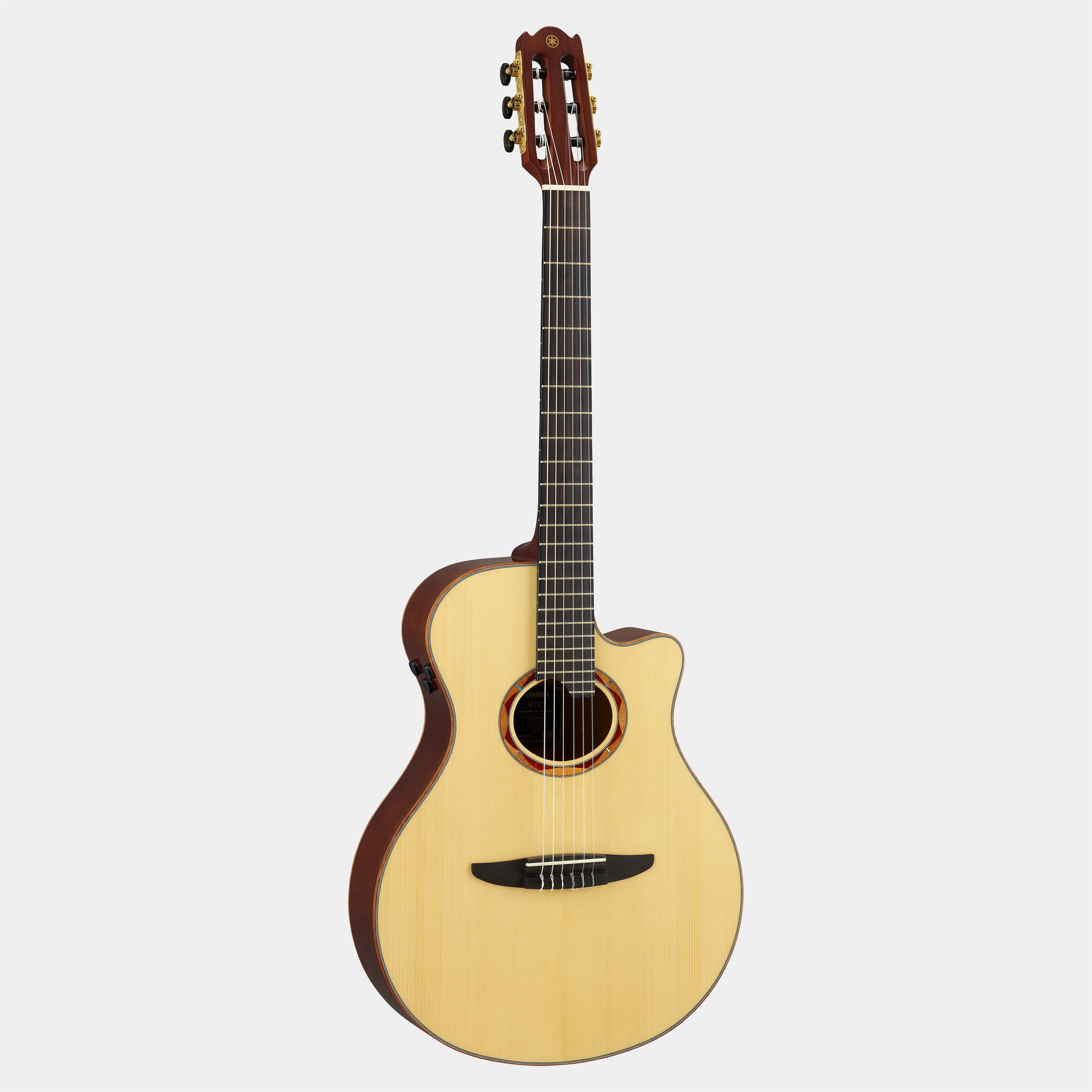 Đàn guitar classic Yamaha NTX5