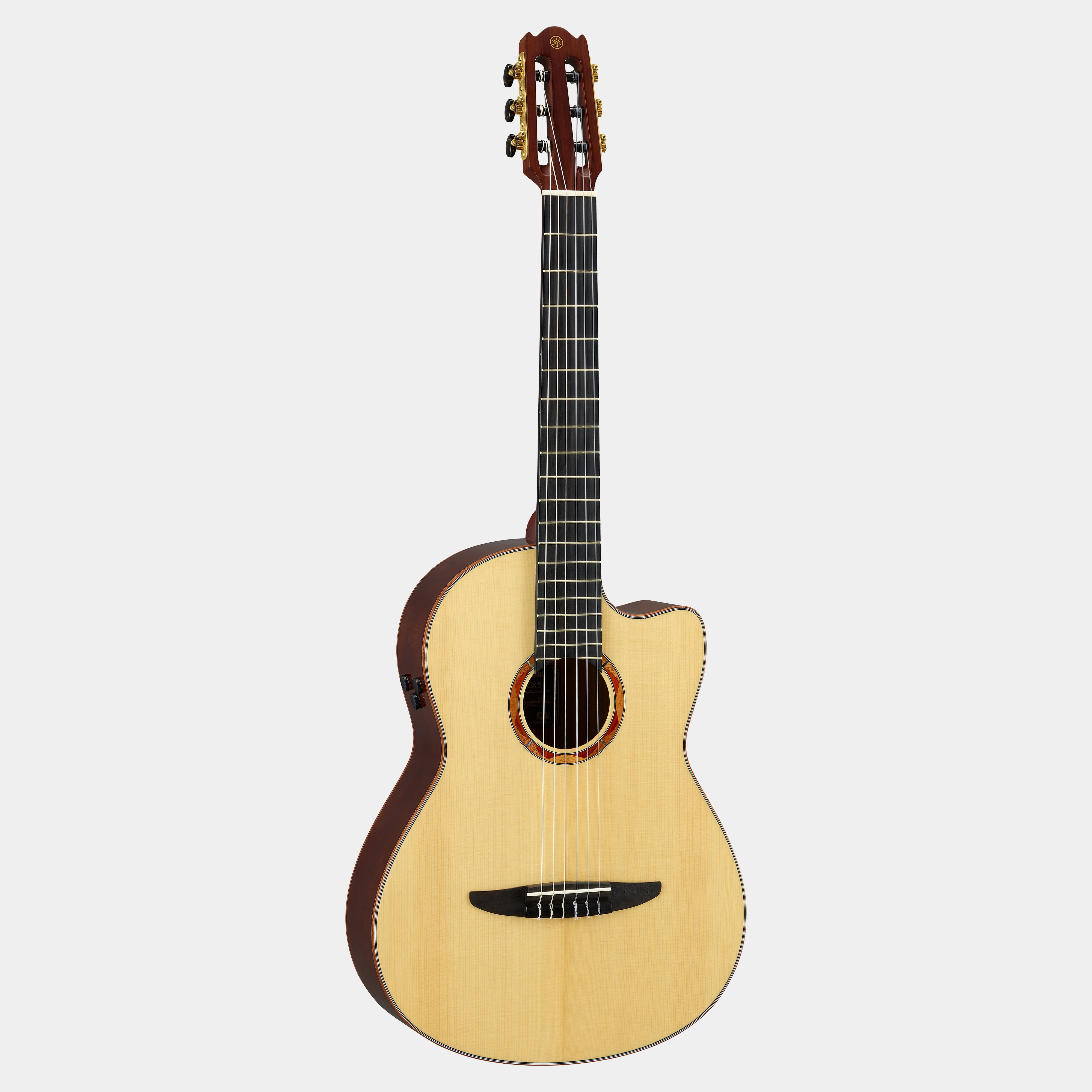 Đàn guitar classic Yamaha NCX5