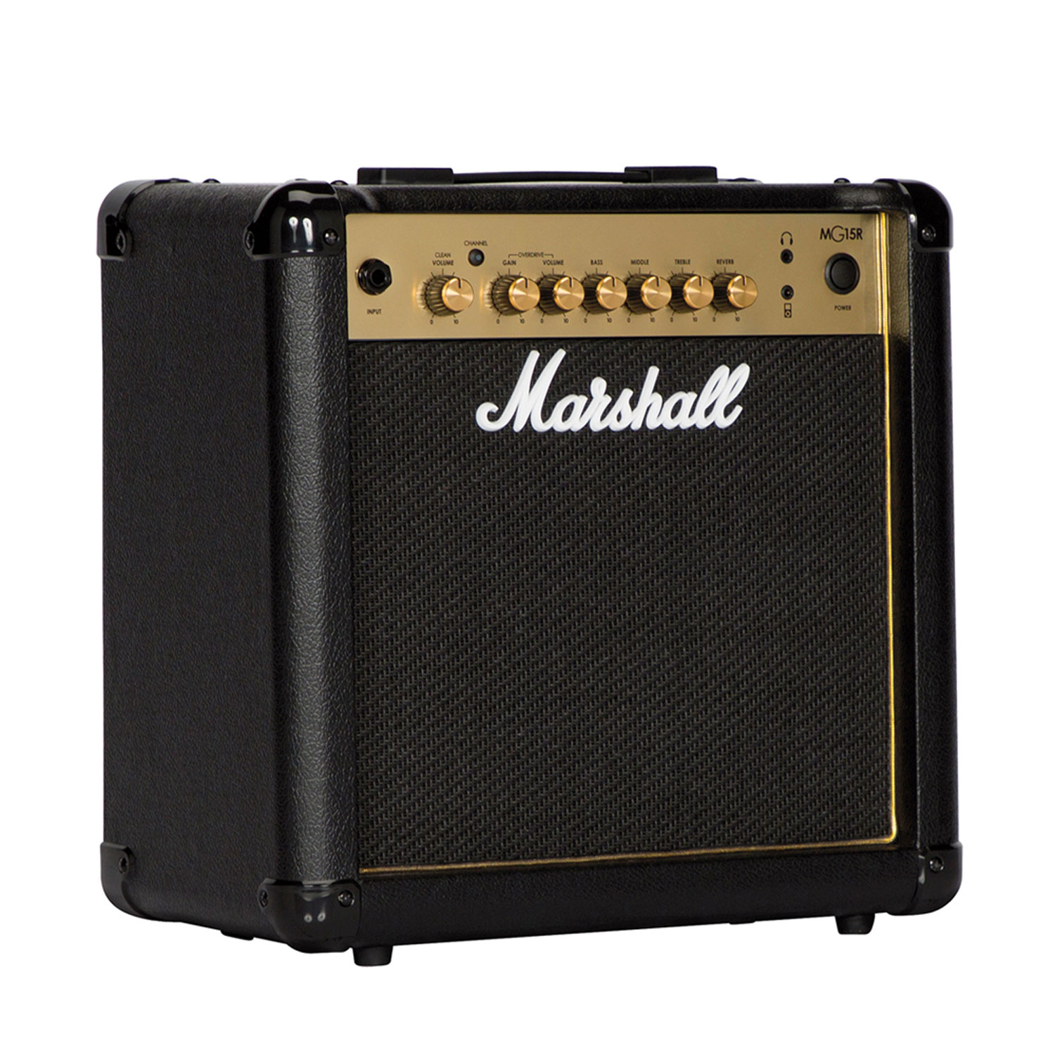 Loa chuyên dụng dành cho Guitar MG15GR Gold Series (Công suất 15W) Loa chuyên dụng dành cho Guitar MG15GR Gold Series (Công suất 15W)