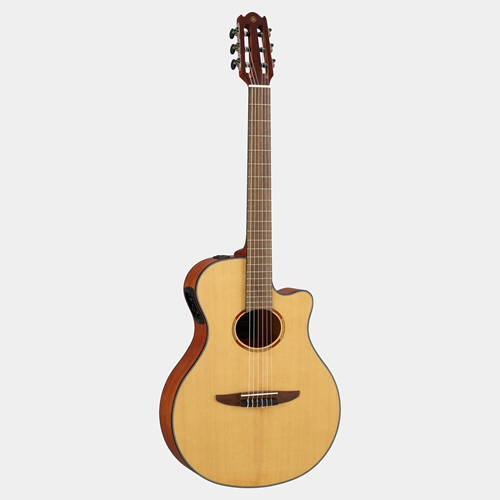 Đàn Guitar Classic Yamaha NTX1(Hàng chính hãng)