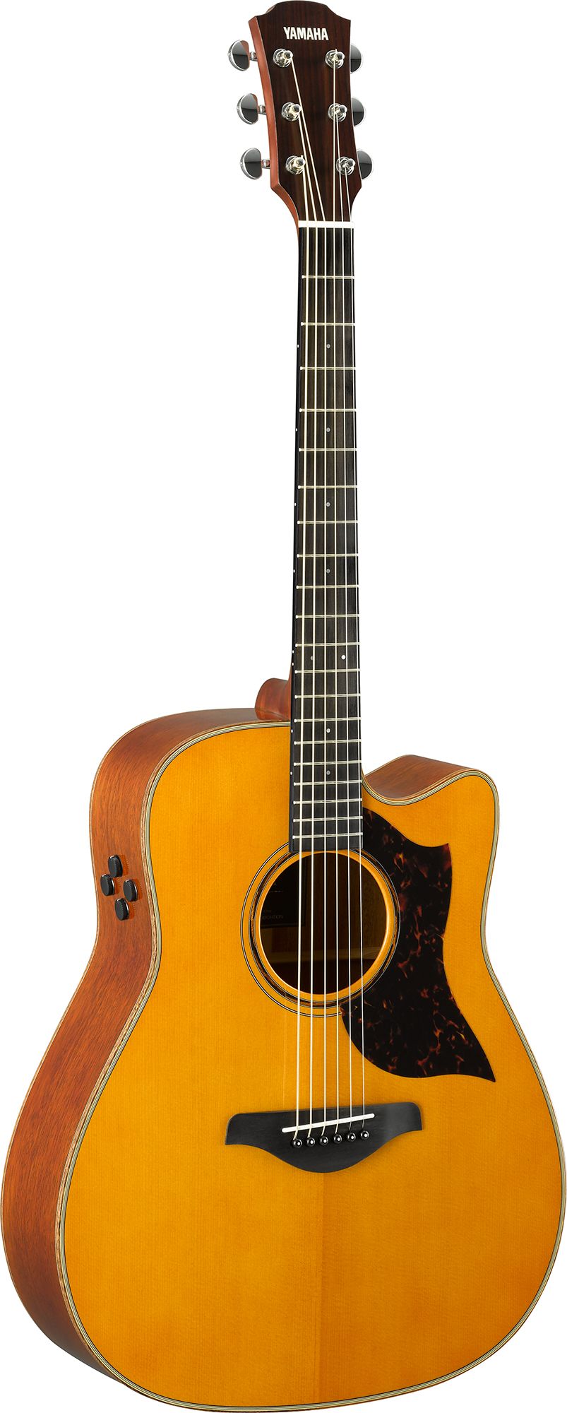 Đàn Guitar Yamaha A3M Vintage Natural Đàn Guitar Yamaha A3M Vintage Natural