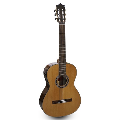 Đàn Guitar Classic Martinez MC-48C Đàn Guitar Classic Martinez MC-48C