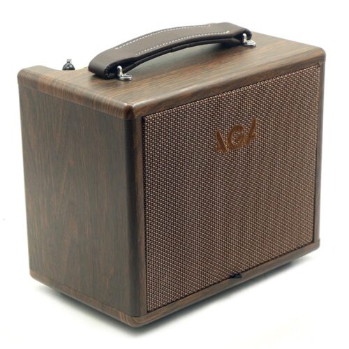 Loa Ampli Guitar Acoustic AGA SC-X1 Bluetooth (20W) Loa Ampli Guitar Acoustic AGA SC-X1 Bluetooth (20W)