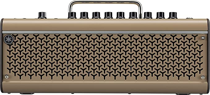 Ampli Guitar Yamaha THR30IIA Wireless Ampli Guitar Yamaha THR30IIA Wireless