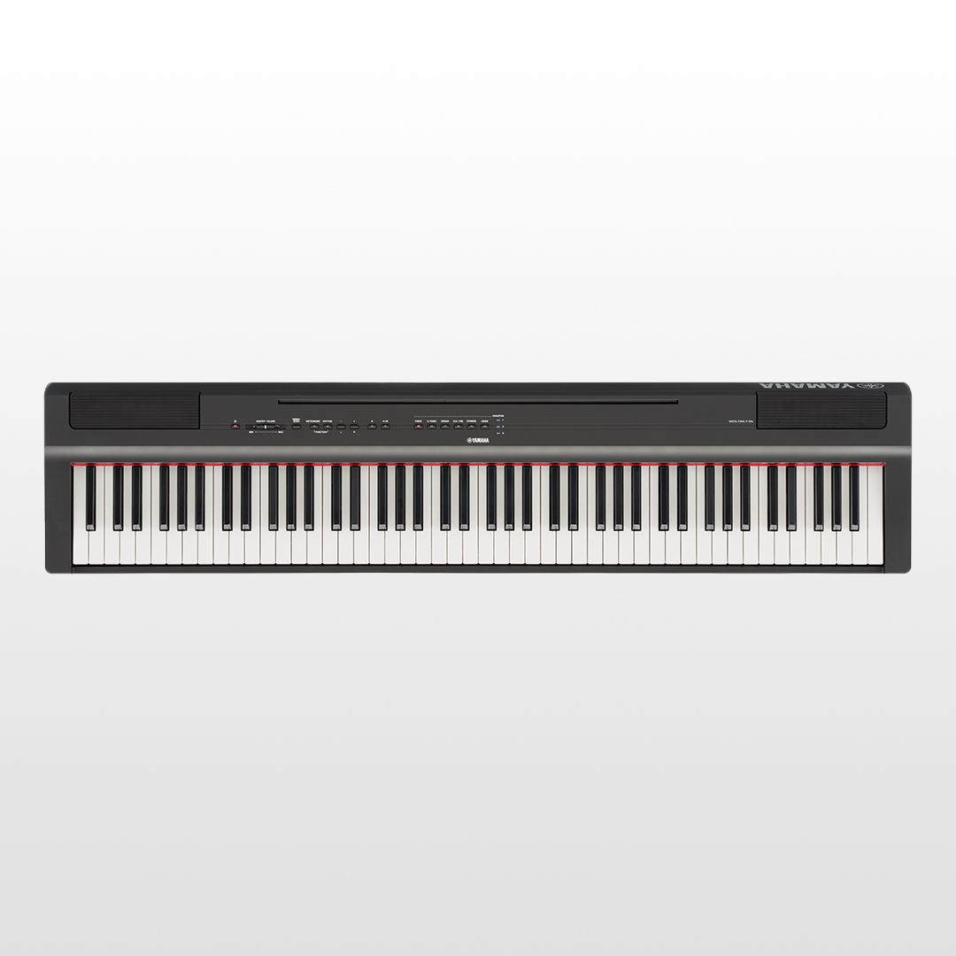 Đàn Piano Điện Yamaha P-125A Đàn Piano Điện Yamaha P-125A