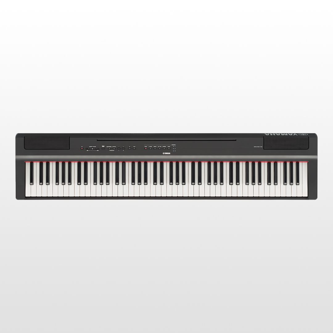 Đàn Piano Điện Yamaha P-125A