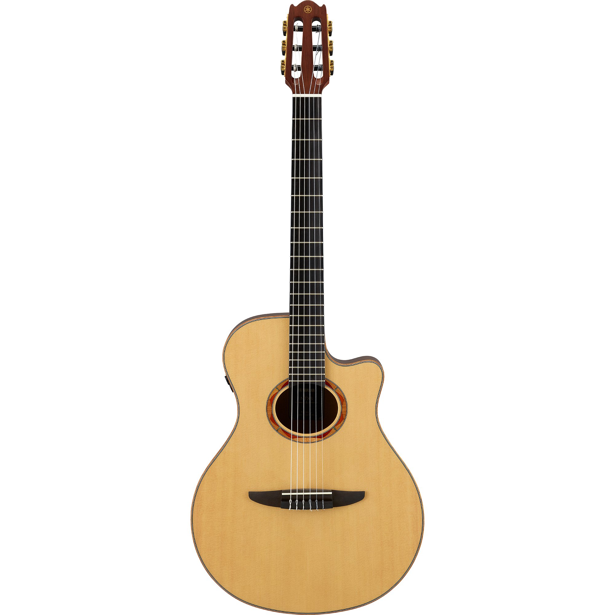 Đàn Guitar Classic Yamaha NTX3 Đàn Guitar Classic Yamaha NTX3