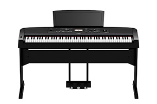 Đàn Piano Yamaha DGX-670B Đàn Piano Yamaha DGX-670B